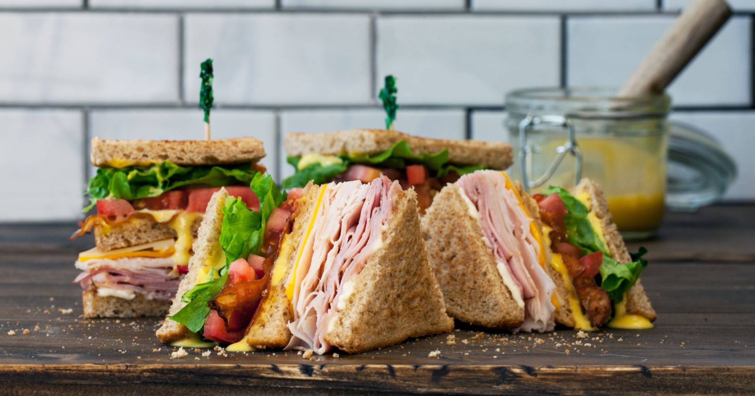 mcalisters