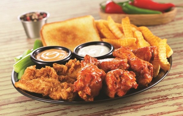 zaxbys