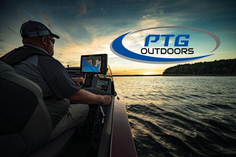 PTG Boat + Logo